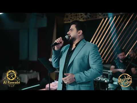 حسين الغزال قلبي حبك هذا ذنبه وعيبه جديد غزال العراق