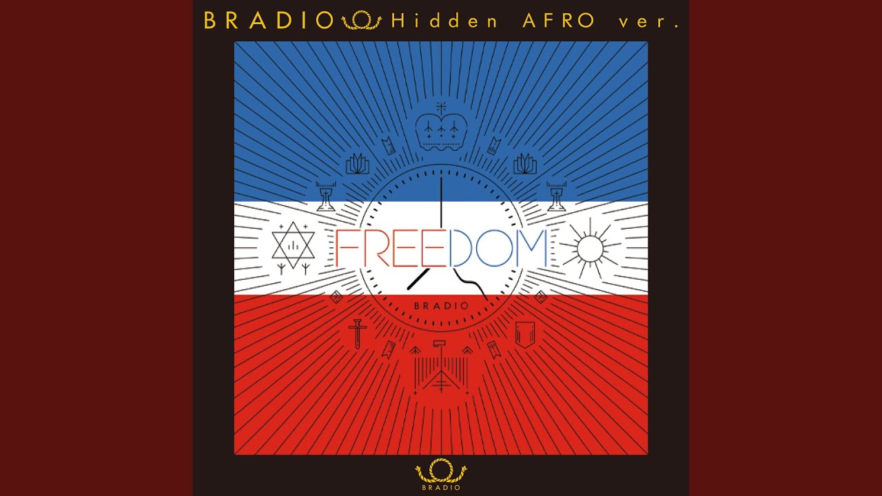 蝙蝠 (Hidden AFRO ver.) auf YouTube ansehen 蝙蝠 (Hidden AFRO ver.) auf YouTube ansehen