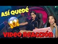 Kenia Os - Tu Peor Pesadilla (Official Music Video) VIDEO REACCIÓN| Jansy Arencibia