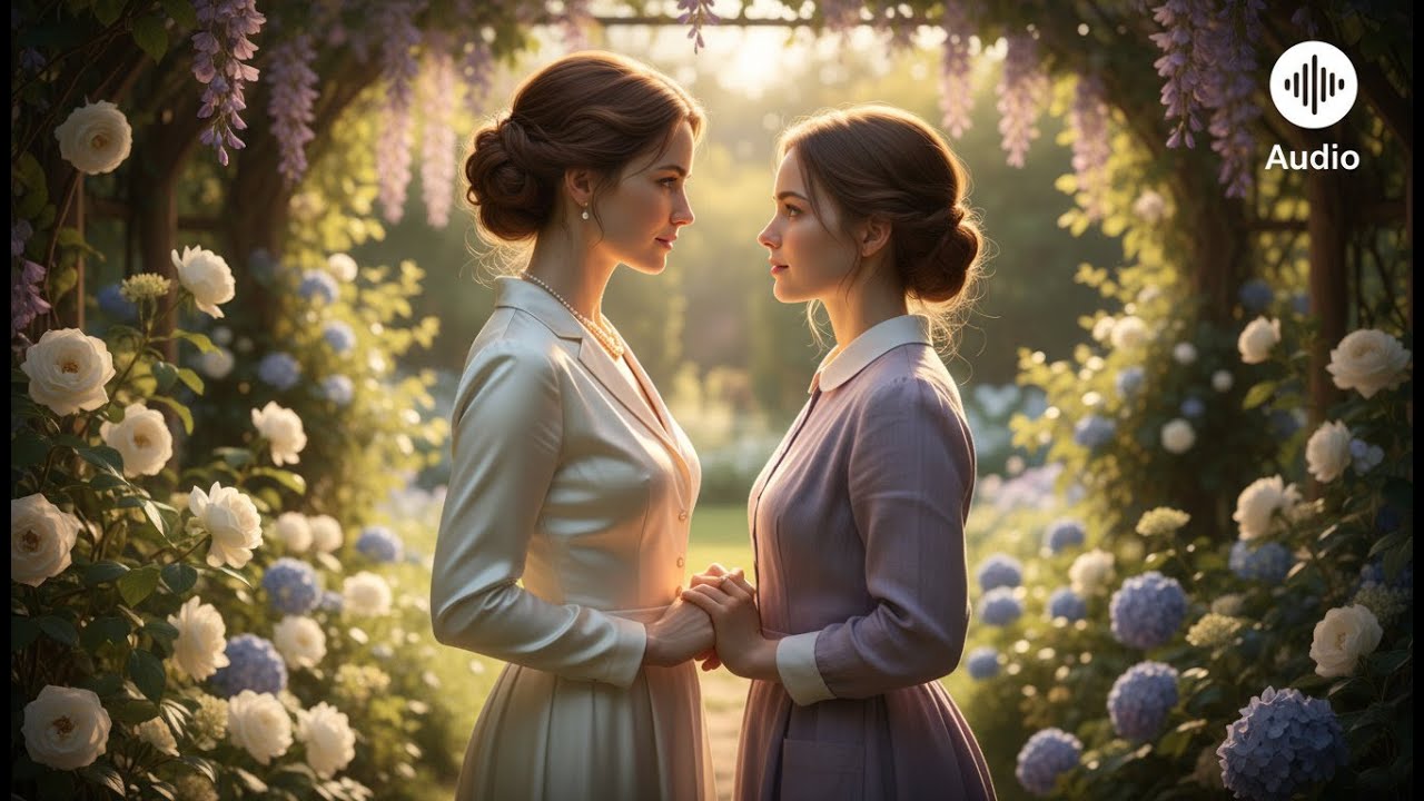 A ruthless heiress lured her loyal maid to a lavish gala intending to publicly disgrace her ..