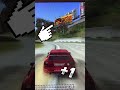 Burnout 3 takedown x battlefield (Cool Easter Egg I just found In 2025)