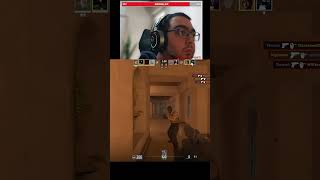Tabanca Raundunda Affetmem (FACEIT) 😂 #cs2 #faceit #cs2clips #shorts