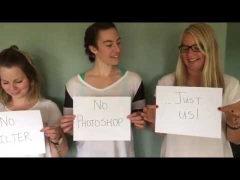 The Naked Project - YouTube