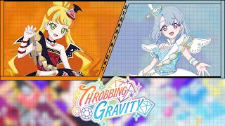 Throbbing Gravitysub Españollove Jurielhimitsu No Aipri