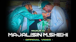 MAJALISIN_SIRRIN_FATAHI_NA_MAULUDIN_MALAM_SHEHI_M_TAJUL_IZZI_RIMIN_AUZINAWA_(_VIDEO)