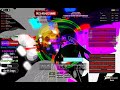 (GOD OPS) SUPER WING GASTER ENCOUNTER
