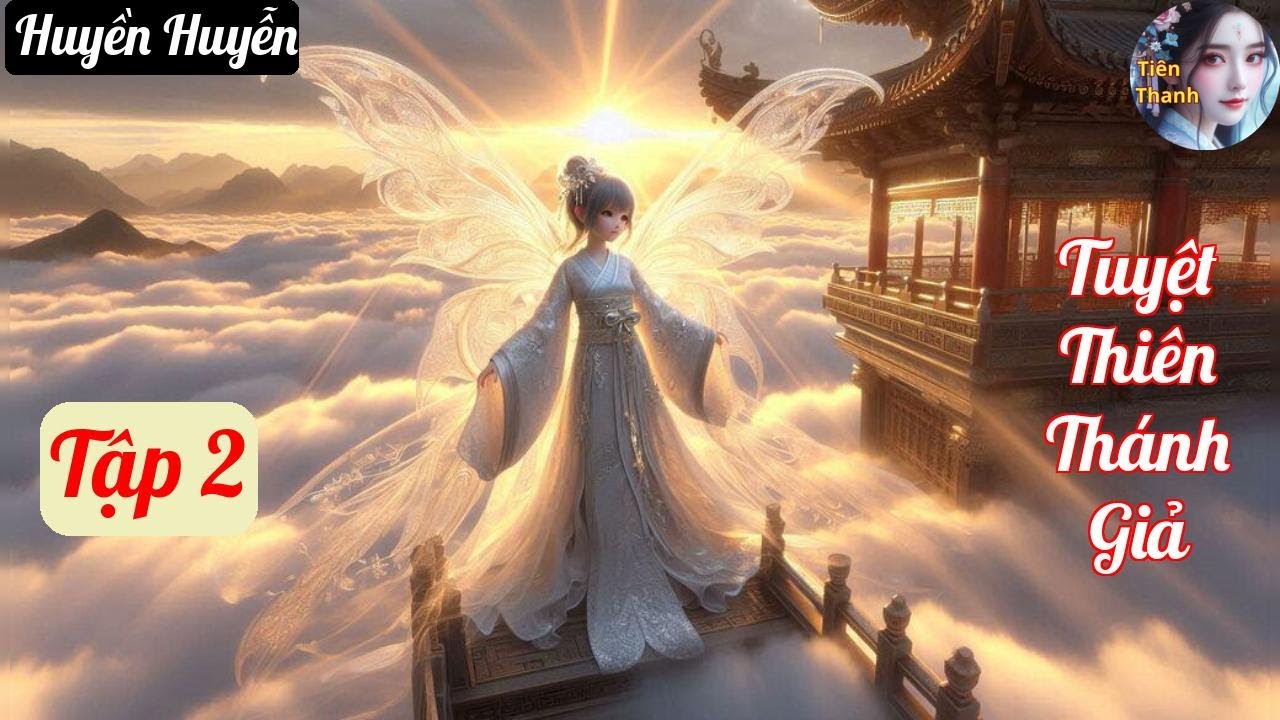[Tập 2] Tuyệt Thiên Thánh Giả - Chương 92-180 - Truyện Huyền Huyễn Hay nhất