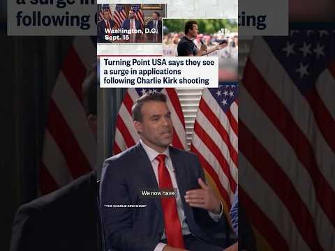 The Kaylen Ward Leak: A Turning Point