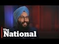 Hockey night in canadas punjabi broadcaster