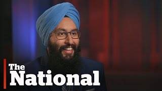 Hockey Night in Canada's Punjabi broadcaster