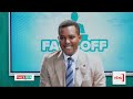 Frank Gashumba We hear that you Are Not A Ugandan, IS IT TRUE?