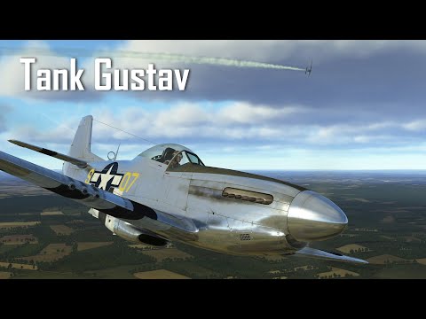 Death by 194 cuts - IL-2: Great Battles