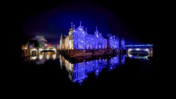 Adobe Photoshop Stacking - How to reduce noise in iPhone pictures...