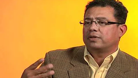 Heroe Latino: Jorge Quezada