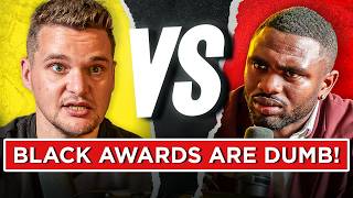 My Most Controversial & Heated Debate Yet