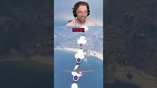 Massive Take Out on Mega Ramp