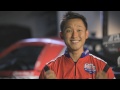 American Real - Joon Maeng