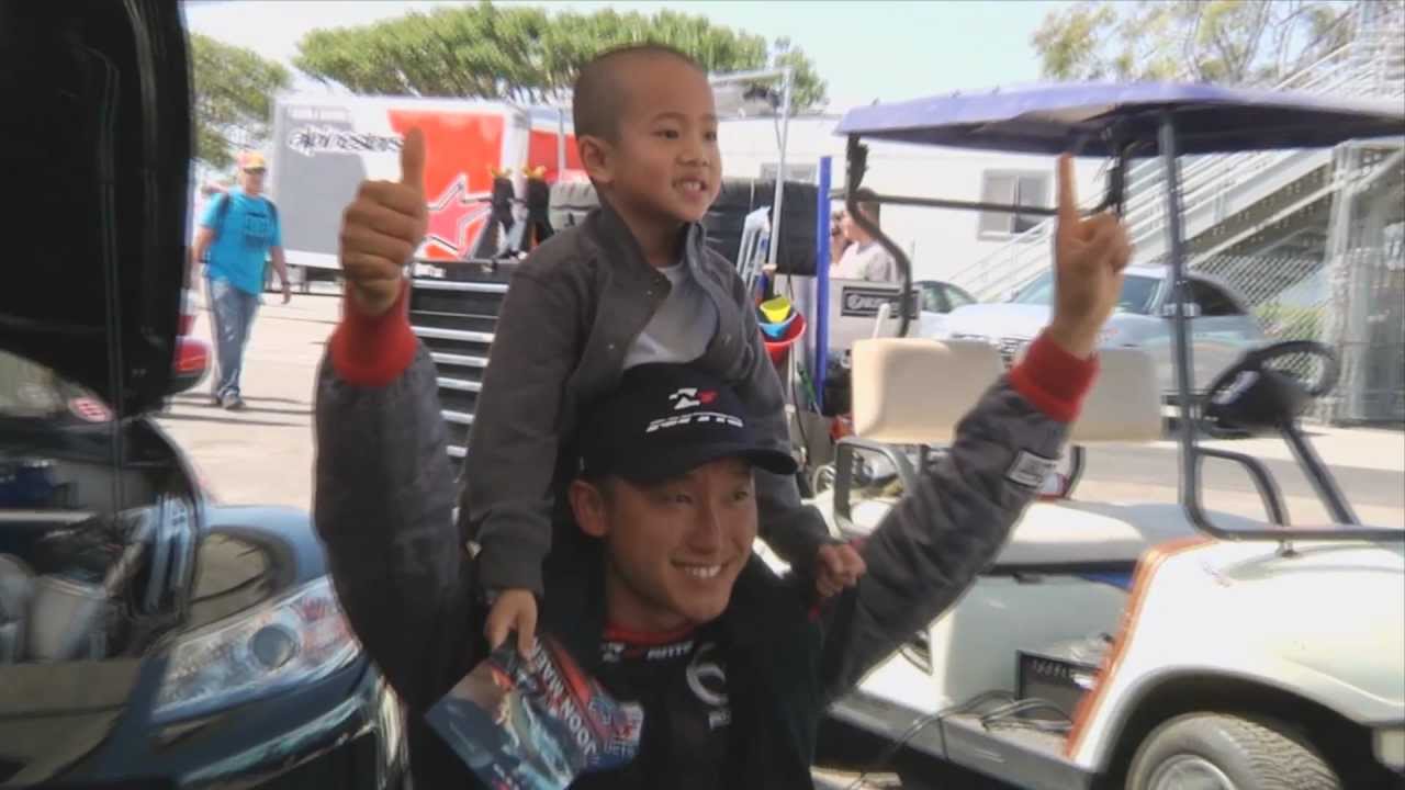 American Real - Joon Maeng