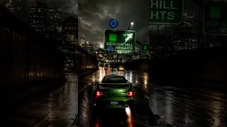 Continuando nossa série UPscale 4K 🔥Agora chegou a vez de um clássico lNeed for Speed: Underground 2