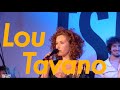 Capture de la vidéo Studio Grands Boulevards Festival : Lou Tavano
