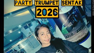 party Trumpet Sentakremix Viral Tiktok Terbaru 2026alvez Rmxr 