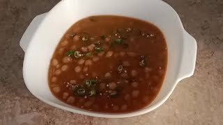 Spicy Chane recipe | Spicy and Masaledaar | Heaven Foods