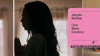 One More Cowboy - Jensen McRae