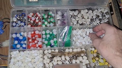 Part 4: 1985 Bally Cybernaut Pinball Project. LED time!