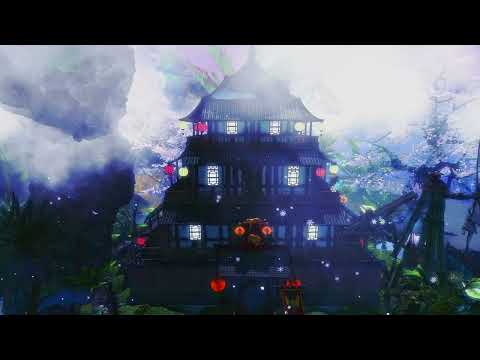 SnowSpring Housing Guild Wars 2