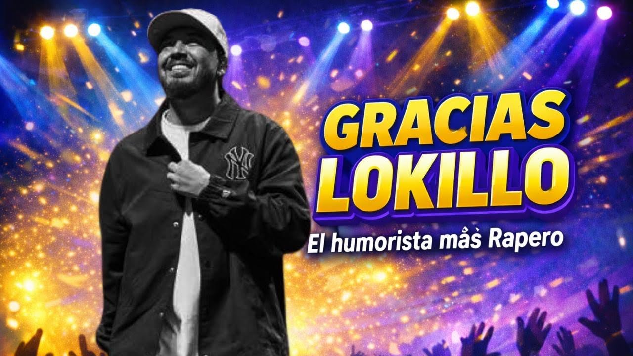 Mejores momentos de LOKILLO en fms world Series 2025.