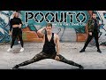 Poquito - Anitta feat. Swae Lee | Caleb Marshall | Cool Down Dance Workout