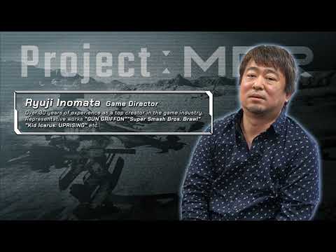 Project MBR Production staff interview