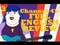 Channel 4 S Full English Review TorchSheep 