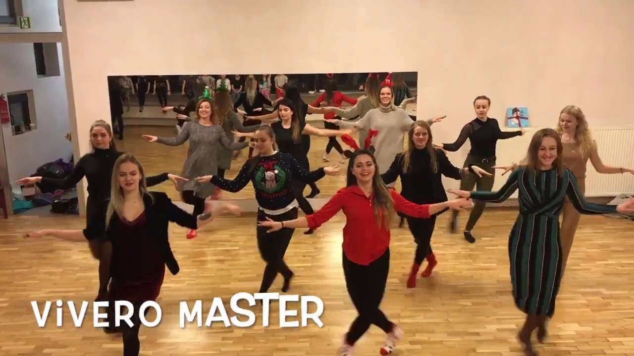 Vivero Święta 2019