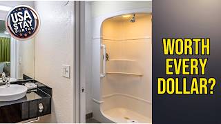 Motel 6 Bellmead, TX - Waco - Worth Every Dollar? | Waco (TX), United States🌟