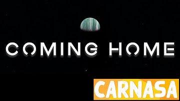 Coming Home Trailer | Kerbal Space Program - Beyond Home