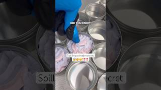 Shave butter secrets!!! ‼️😱 #whippedsoap #shavebutter