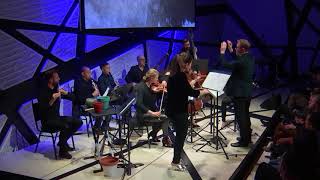 Mozart in the Jungle Season 4 Release Party: Missy Mazzoli, Impromptu