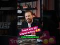 👉 Stanowski kpi z Trzaskowskiego: „Wykład jak wygrać wybory?” 😏