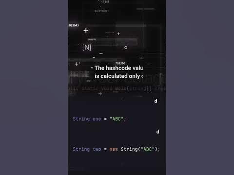 String vs. StringBuilder vs. StringBuffer | Java Programmer Interview ...