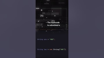 String vs. StringBuilder vs. StringBuffer | Java Programmer Interview | Programming Language #shorts