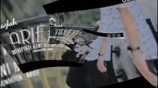 #Mimpiku kini menghilang#ARIEF# SLOW ROCK