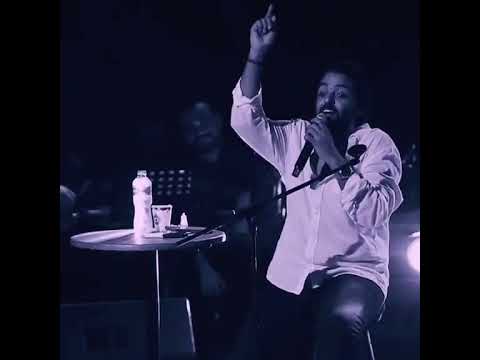 رجعالي بعد استقرار وضعي الحالي AmrHassanofficial1