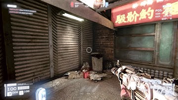 Toxikk Classic Arena Style Shooter