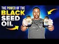 Black Seed Oil aka The Power of the Black Panther! (The truth) | Clifford Shockley
