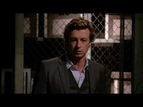 Jane & Lisbon - Beauty of the Dark