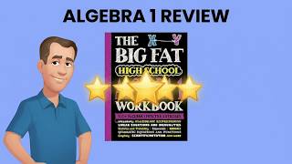 I Tested a Popular Algebra Workbook—Here's What I Found I Tested a Popular Algebra Workbook—Here's What I Found