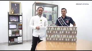Akibat terlalu serius menjalankan bisnis PT BEST kang Dodi kecipratan 1Milyar