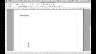 Header Print Tutorial