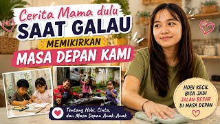 Zara Cute Family Story | When Mom Worried About Our Future